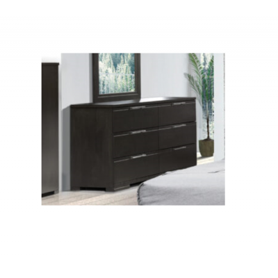 Bureau double Chicago 20020