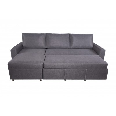 Modulaire divan-lit POP594