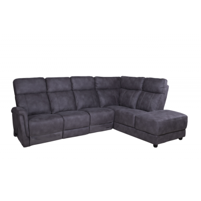 Modulaire inclinable G6323 avec chaise longue a...