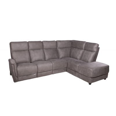 Modulaire inclinable G6323 avec chaise longue a...