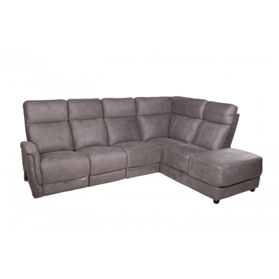 Modulaire inclinable G6323 avec chaise longue a droit (Hero 009)
