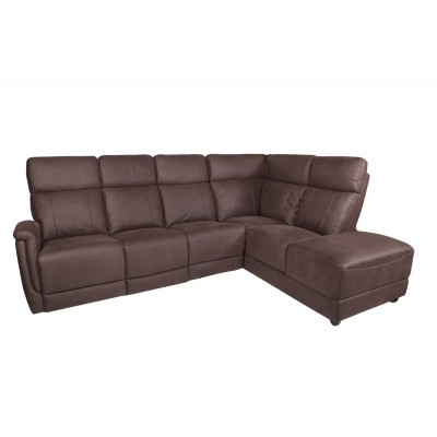 Modulaire inclinable G6323 avec chaise longue a...