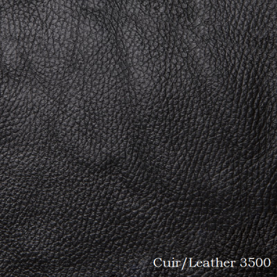 Causeuse inclinable électrique 6377 (Cuir 3500)