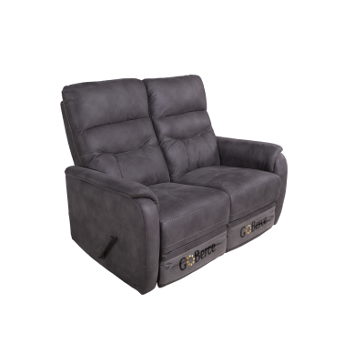 Causeuse inclinable 6309 (Hero 019)