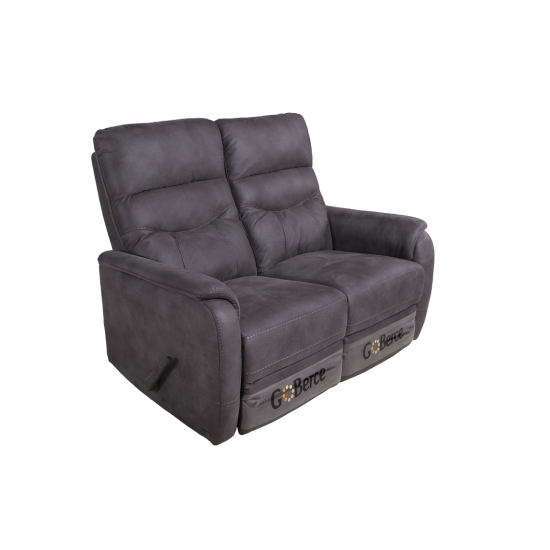 Causeuse inclinable 6309 (Hero 019)