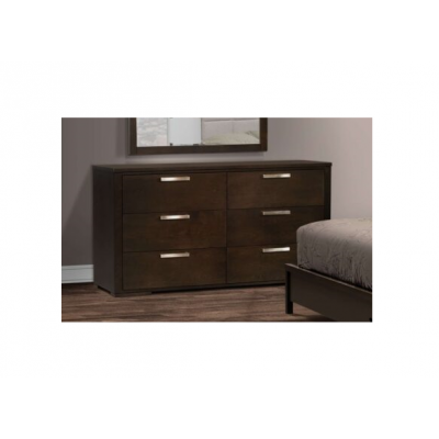 Bureau Double Kingston 19020