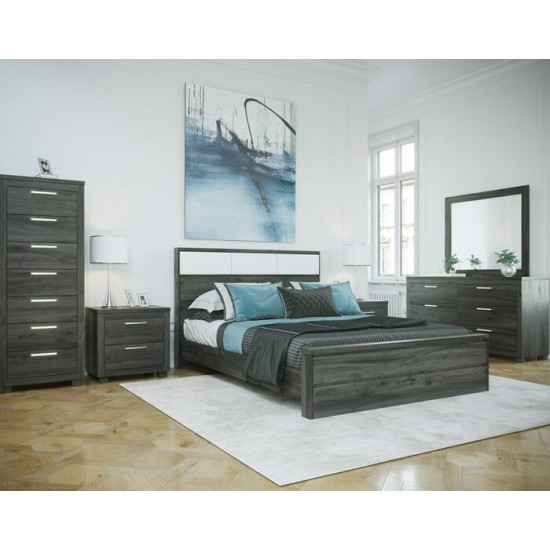 Ensemble King 6mcx. Victo 37000