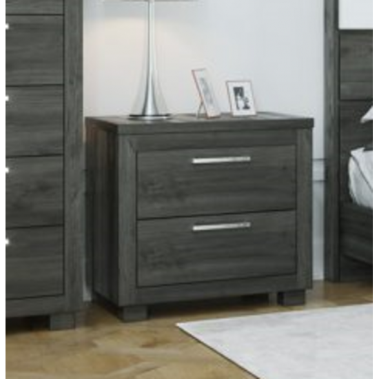 Table de chevet Victo 37008