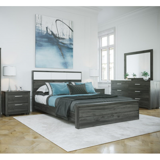 Ensemble King 4mcx. Victo 37000 (Promo)
