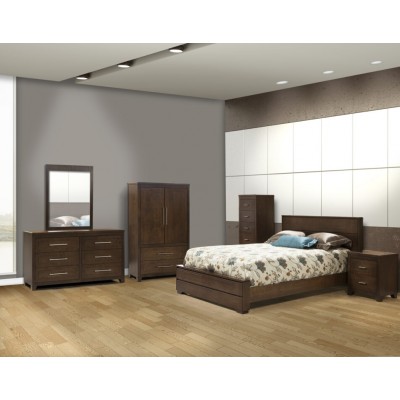 Ensemble Double 6mcx. Kristiana 2600