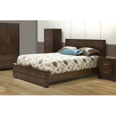 Lit Queen Kristiana 2600