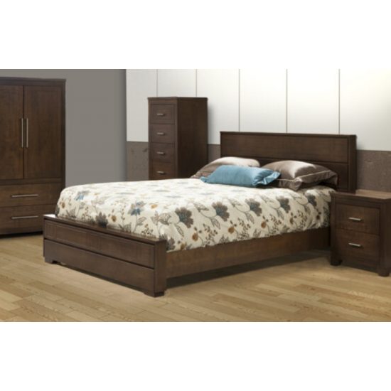 Lit Queen Kristiana 2600