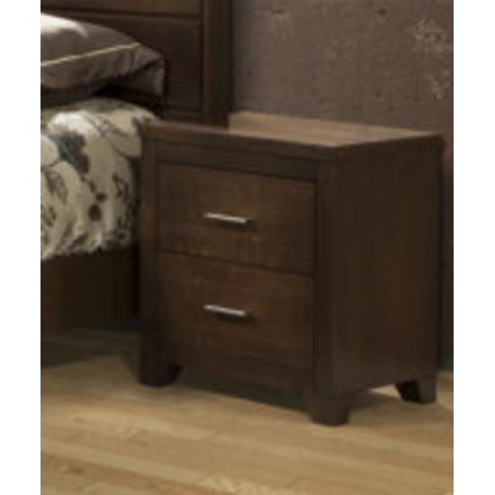 Table de chevet Kristiana 2608