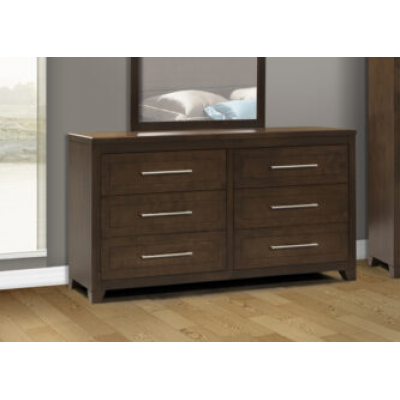 Bureau Double Kristiana 2620