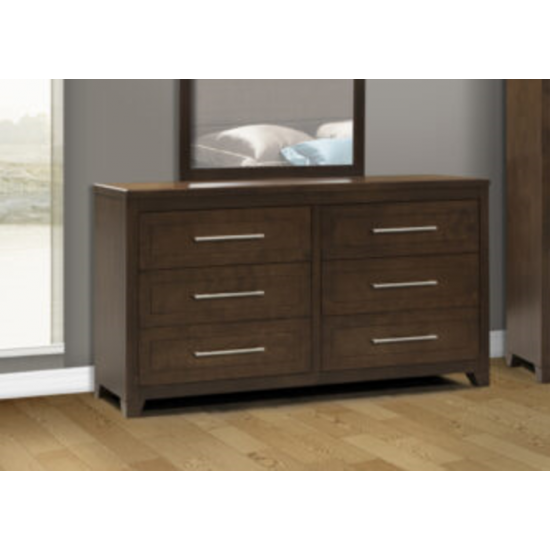 Bureau Double Kristiana 2620