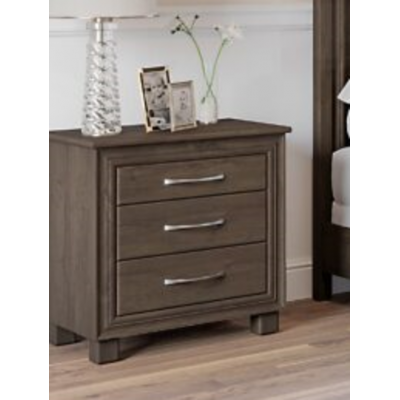 Table de chevet Luxembourg 958