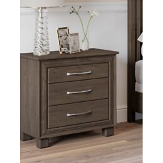 Table de chevet Luxembourg 958