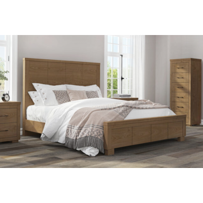 Lit Double Oslow 600