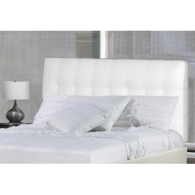 Tête de lit double rembourrée R-144