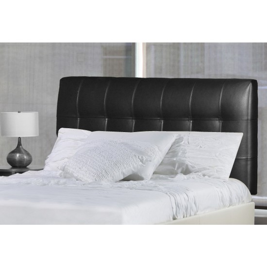 Tête de lit queen rembourrée R-144