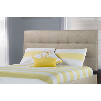 Tête de lit king rembourrée R-145