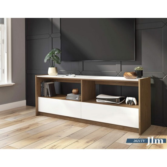 Meuble audio-video 62"L 2021TV