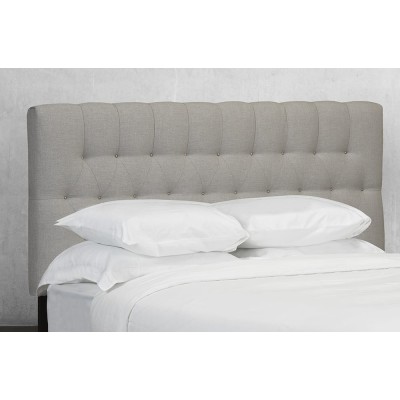 Tête de lit double rembourrée R-147