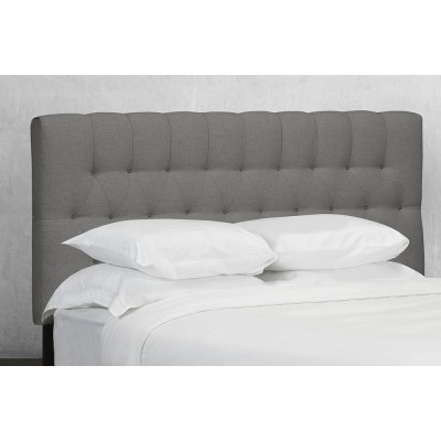 Tête de lit double rembourrée R-147