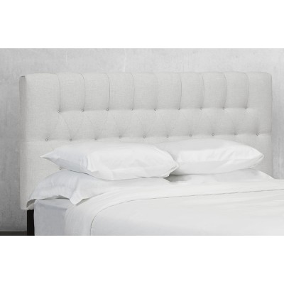 Tête de lit king rembourrée R-147