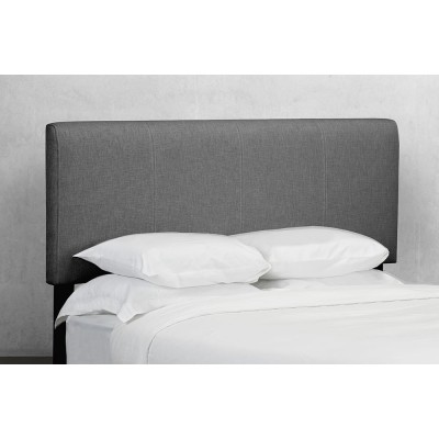 Tête de lit king rembourrée R-135