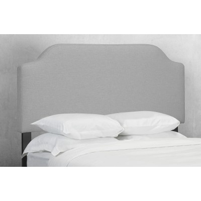 Tête de lit king rembourrée R-134