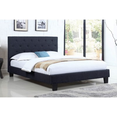 Lit Double T2366 (Bleu)