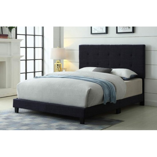 Lit Queen T2113 (Bleu)