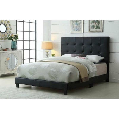 Lit Queen T2113 (Noir)