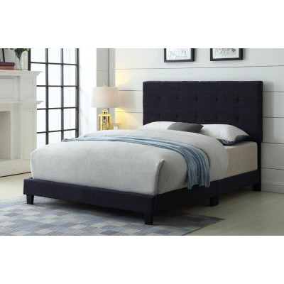 Lit King T2113 (Bleu)
