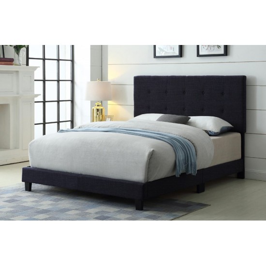Lit King T2113 (Bleu)