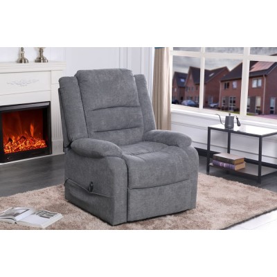 Fauteuil auto-souleveur T1019
