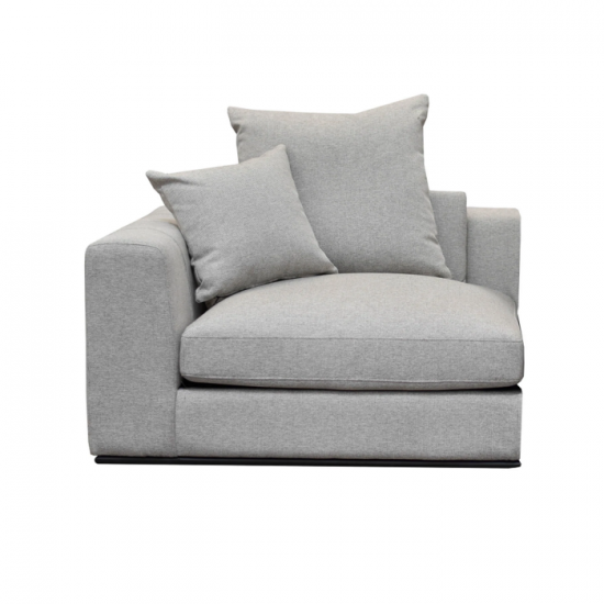 Coin pour sofa Sulllivan (Alba Stone)