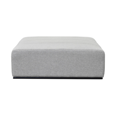 Pouf Sulllivan (Alba Stone)