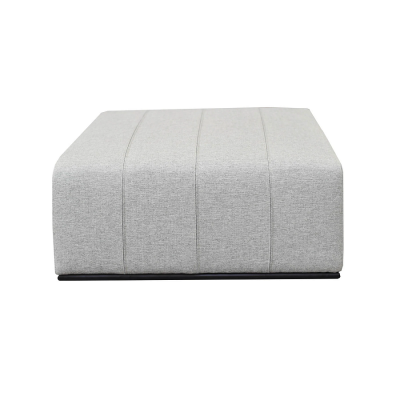 Pouf Sulllivan (Alba Stone)