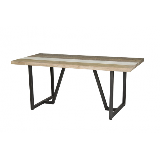 Table Metro Havana MHA010