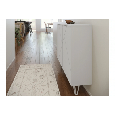 Meuble d'appoint 132203 (Blanc)