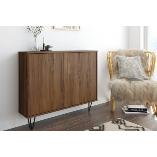Meuble d'appoint 132231 (Noyer)