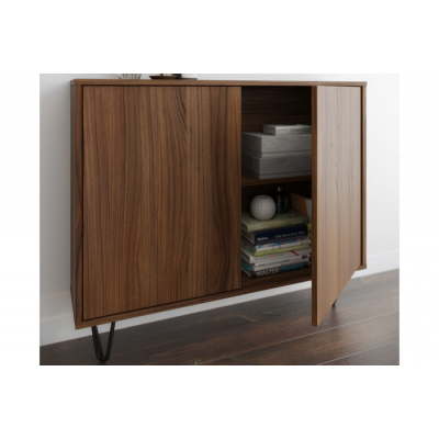 Meuble d'appoint 132231 (Noyer)