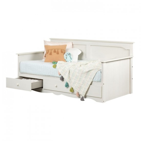 Lit de jour avec rangement Summer Breeze 3210189