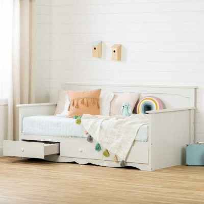 Lit de jour avec rangement Summer Breeze 3210189