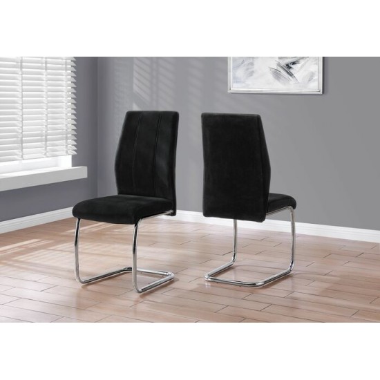 Chaise 39"H I1067