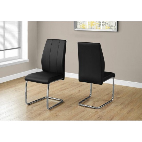Chaise 39"H I1076