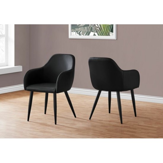 Chaise 33"H I1193