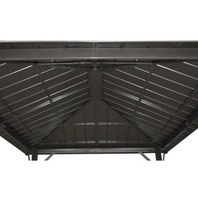 Gazebo Seoul 10'x14' B101424-FNE-POL